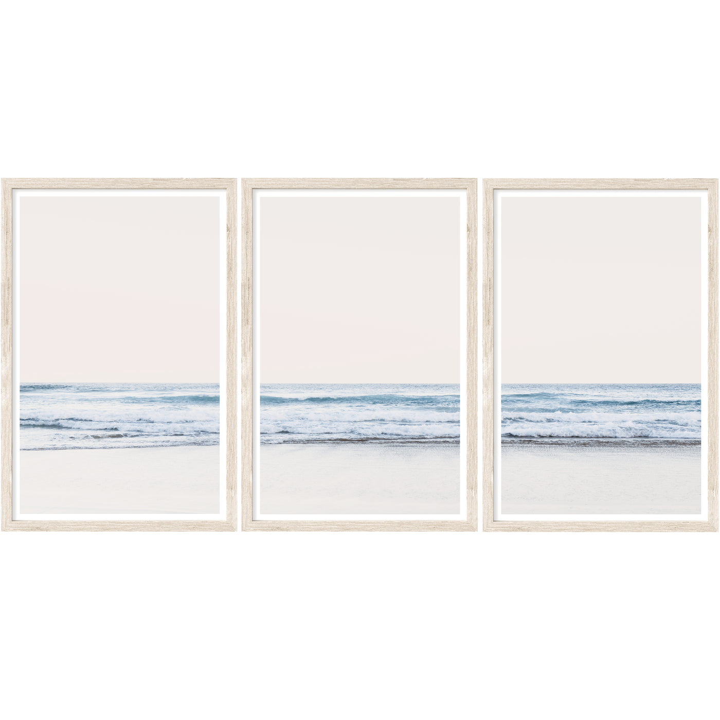 Sunset Colors Set of 3