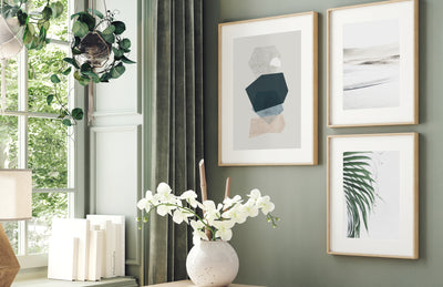 Ocean Wall Art Prints,  Oversized Canvas Art | arrtopia