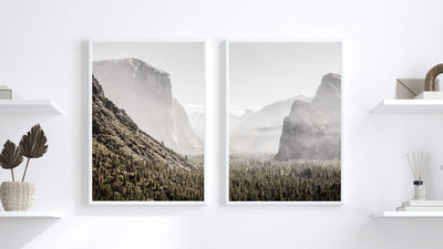 Nature Wall Art | ARRTOPIA | Canvas Prints & Art Posters