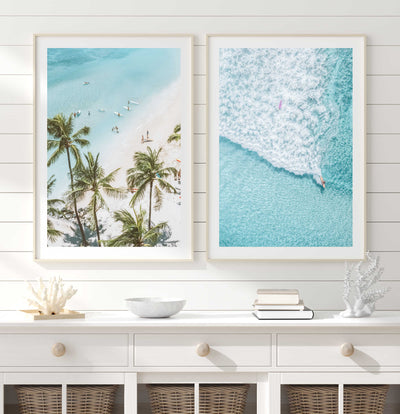 Hawaii Days Set of 2