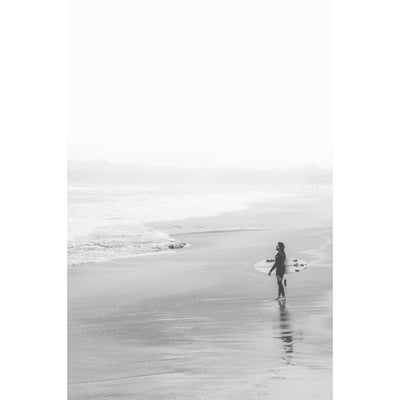 Solo Surfer II