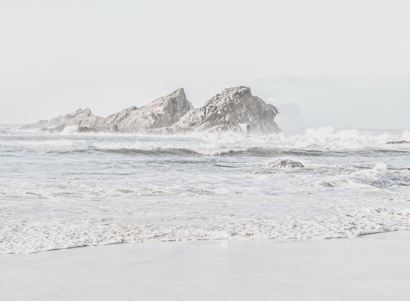 Seal Rocks
