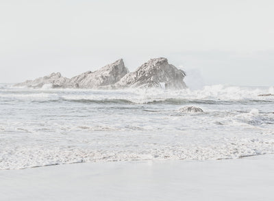 Seal Rocks