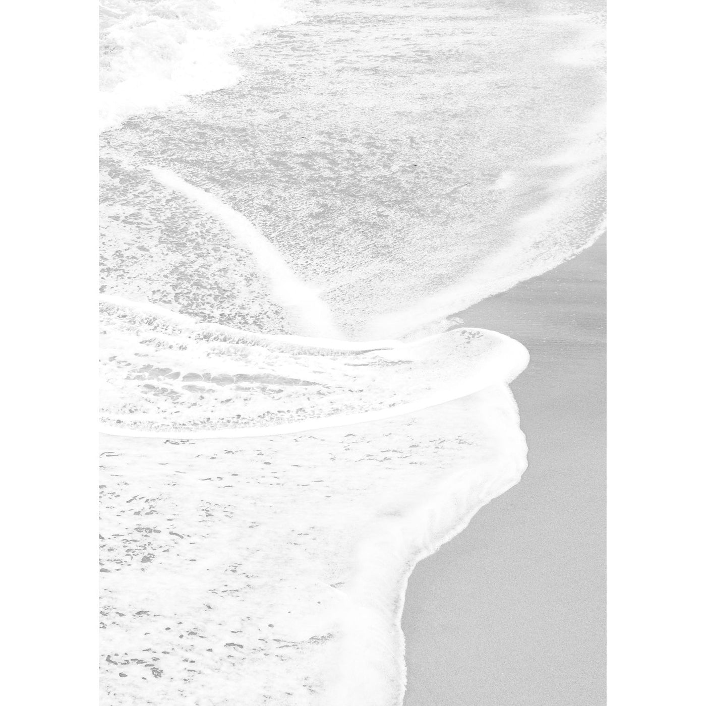 Peaceful Shores No. 3