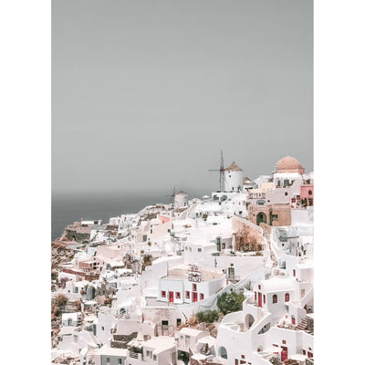 Oia View