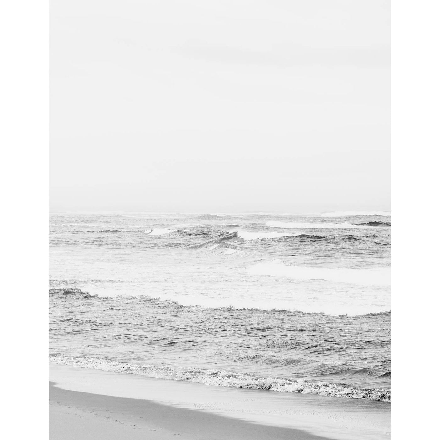Curl Curl Beach - Set of 2