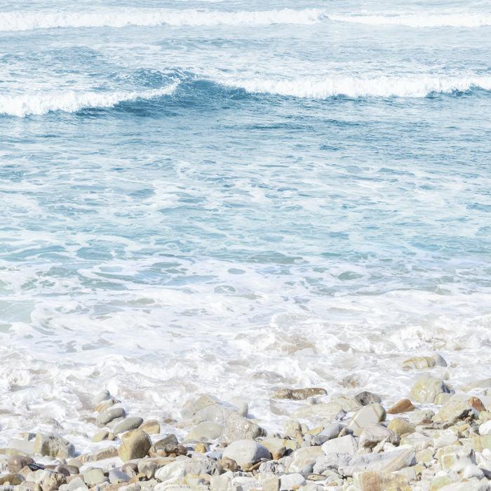 Beach Vibes Set of 9