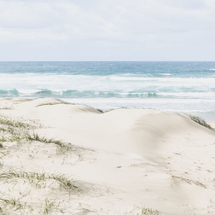 Beach Vibes Set of 9
