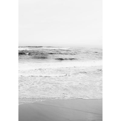 Riviera Beach Black & White