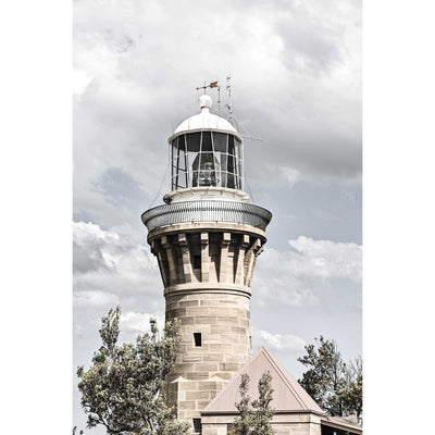 Barrenjoey Lighthouse - Set of 2