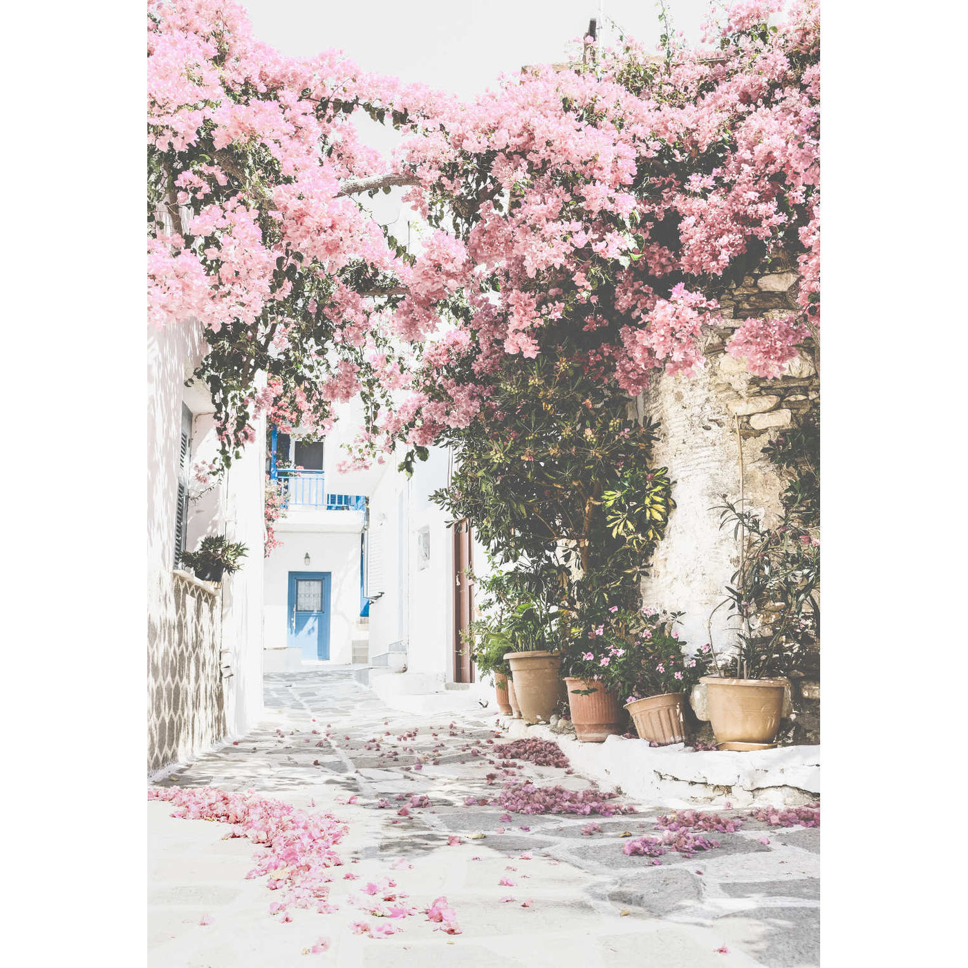 Greek Streets