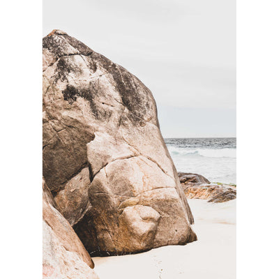 Wreck Beach Rocks