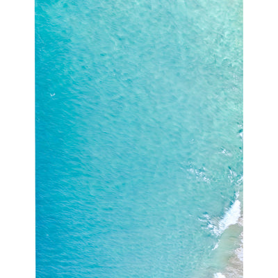 Zenith Beach From Above - Set of 2