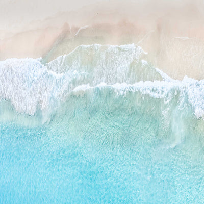 Zenith Beach From Above V