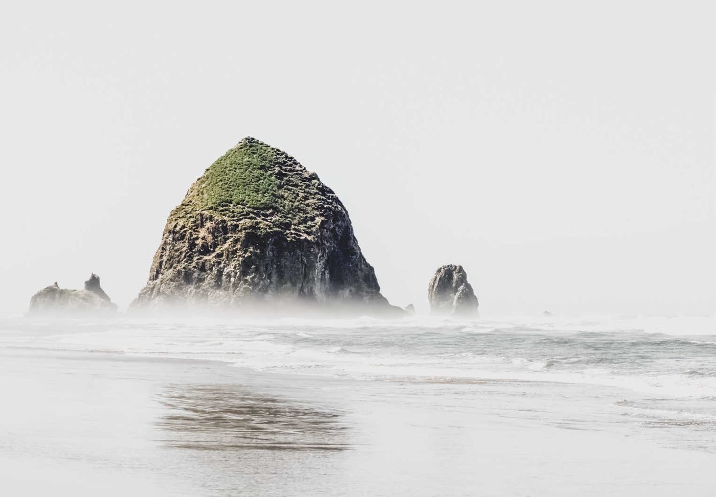 Cannon Beach