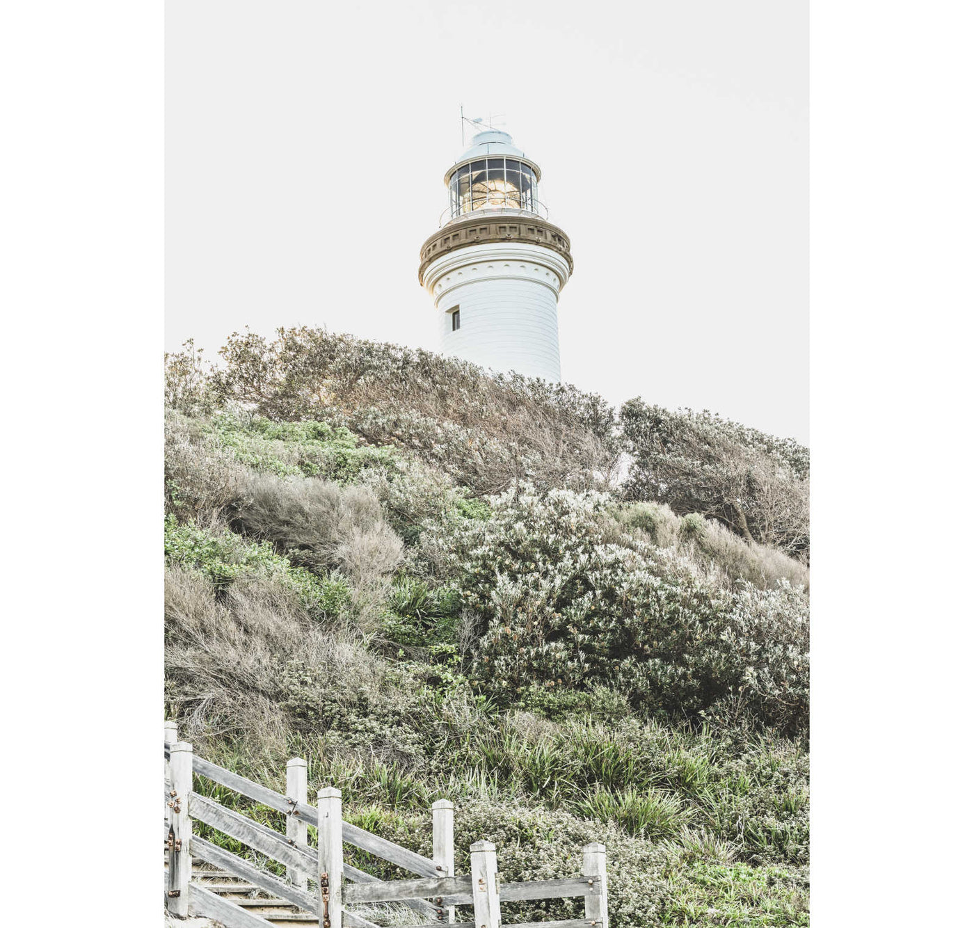 Norah Head Lighthouse