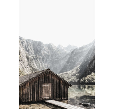 Mountain Hut