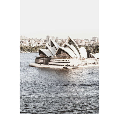 Sydney Opera House