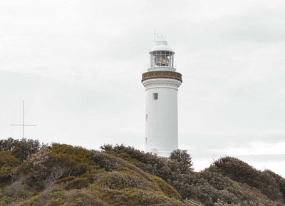 Norah Lighthouse - Set of 4