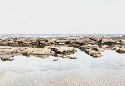 Spoon Bay Rocks