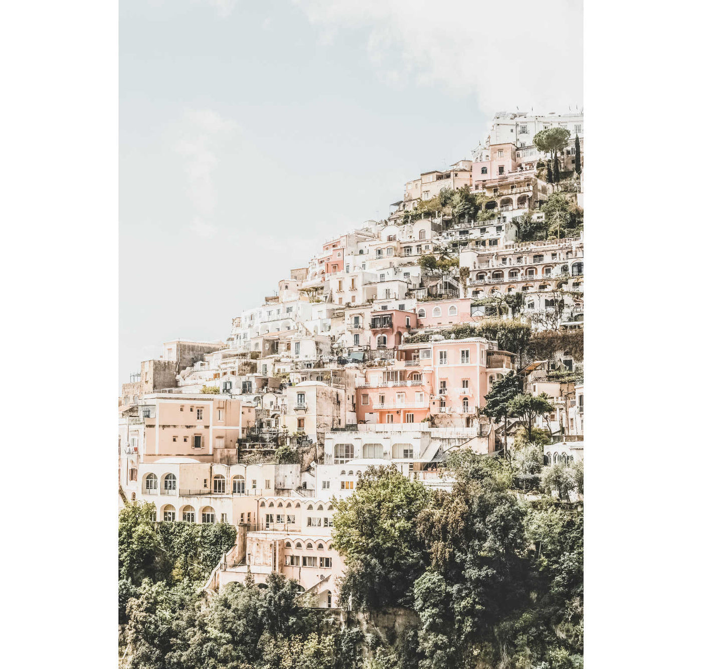 Positano View