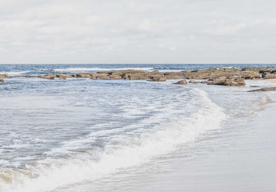 Spoon Bay Beach