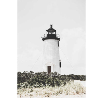 Cape Poge Lighthouse