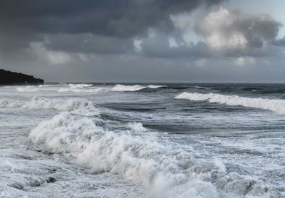 Stormy Coast III