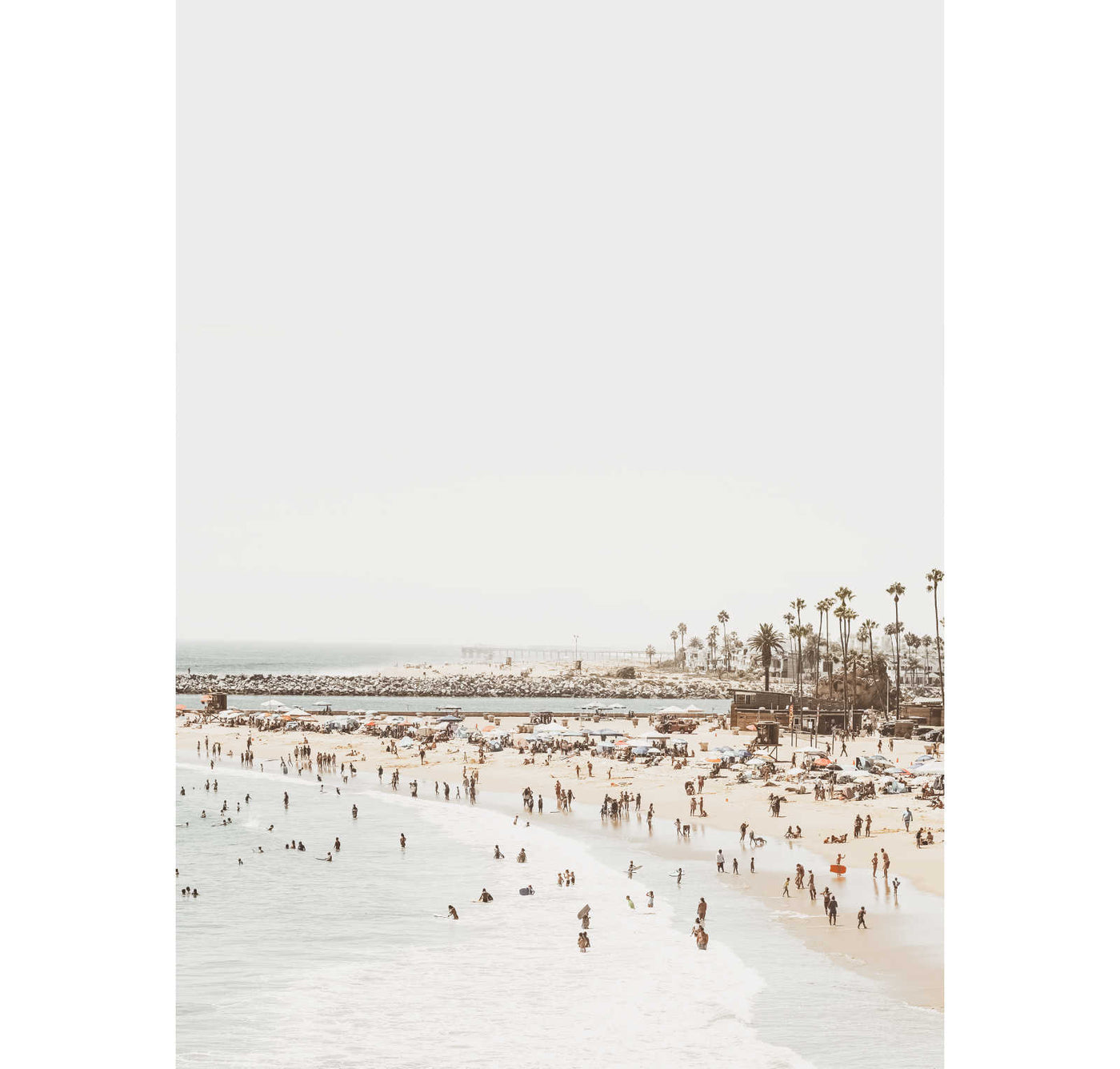 Newport Beach III