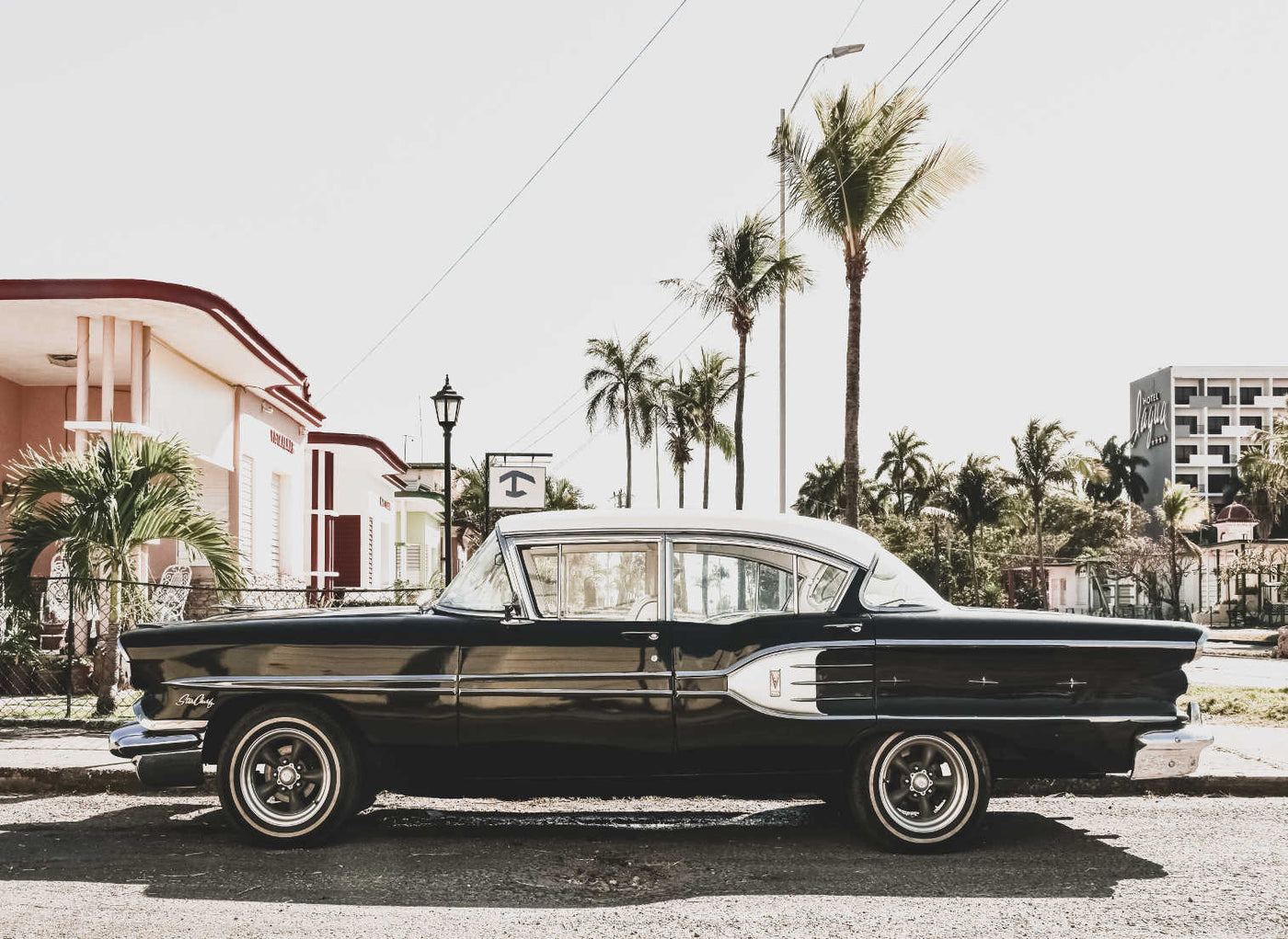 Havana Streets