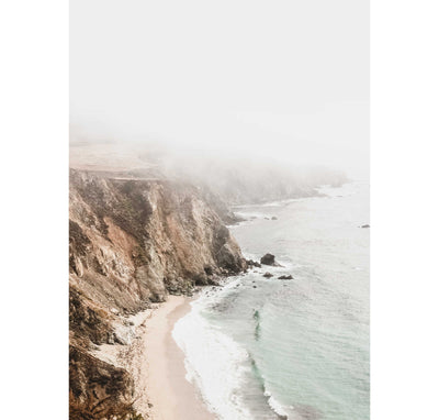 Big Sur Coastline