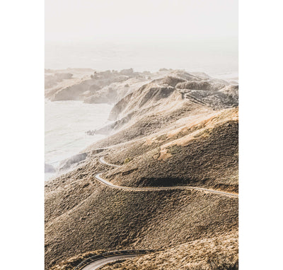 Marin Headlands