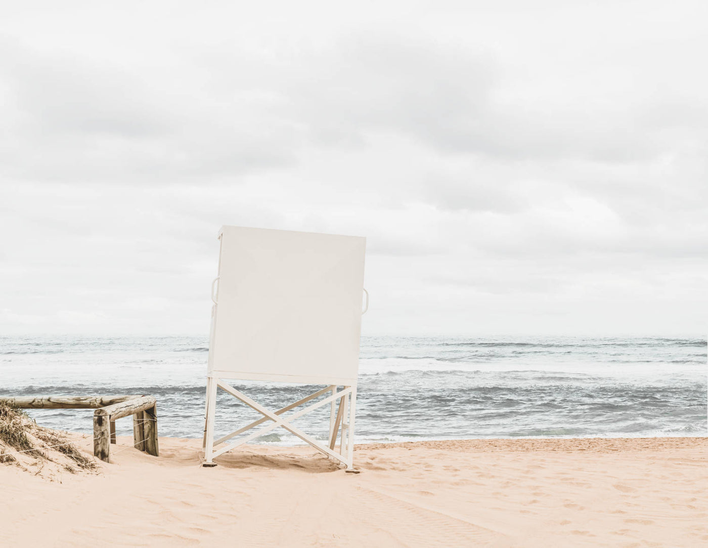 Mona Vale Beach