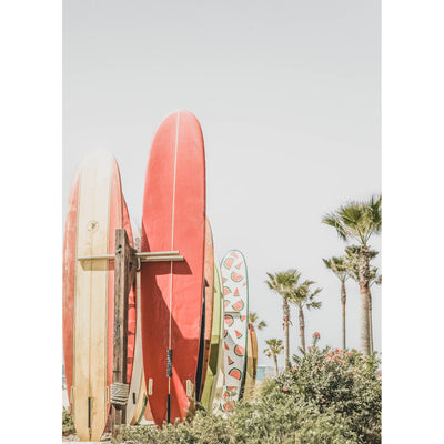 Surfboards III