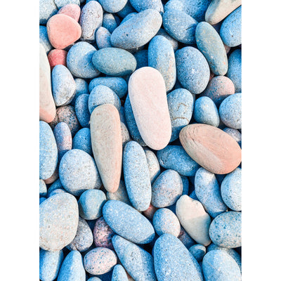 Colorful Pebbles