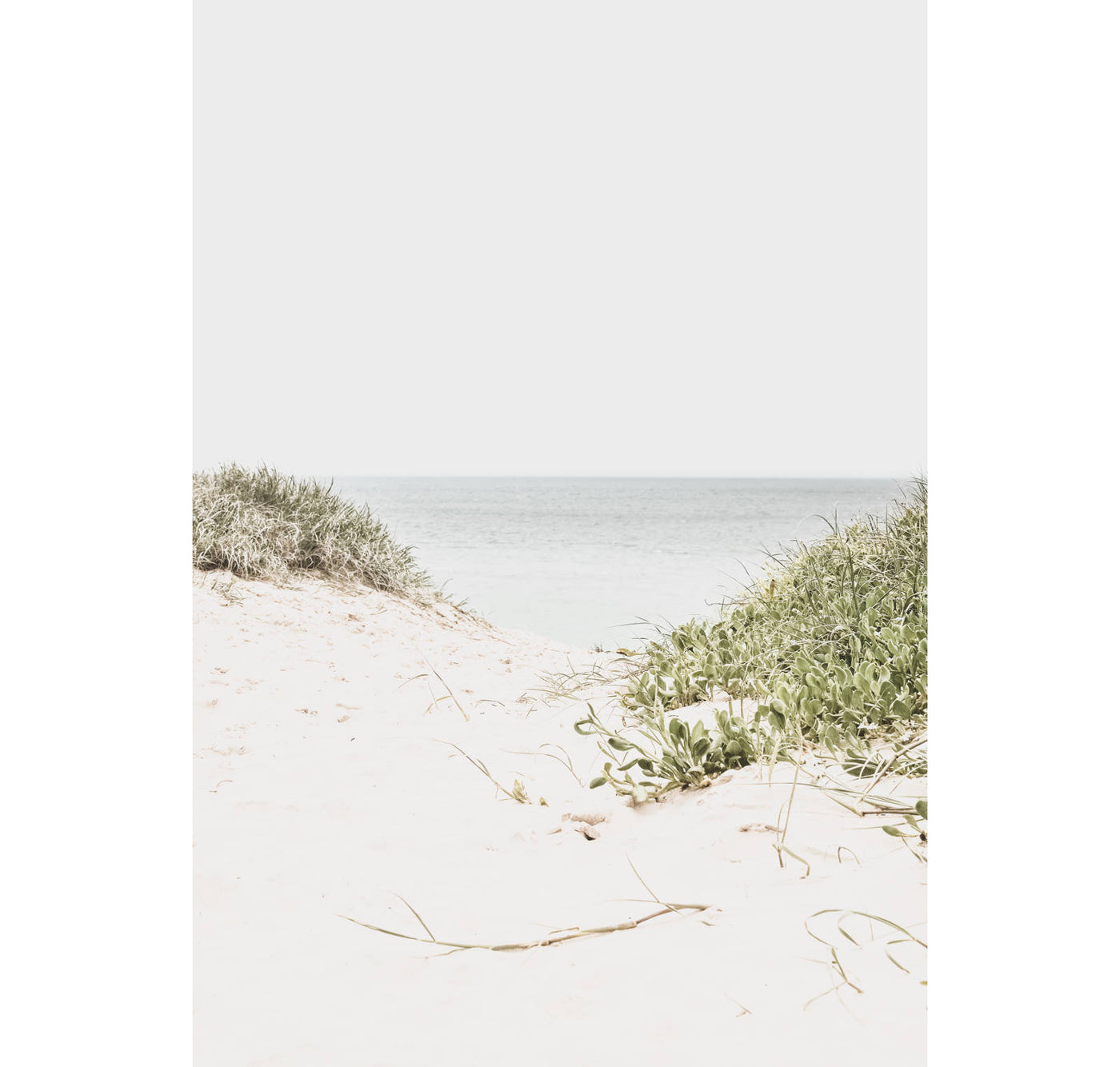 Mermaid Beach - Set of 2