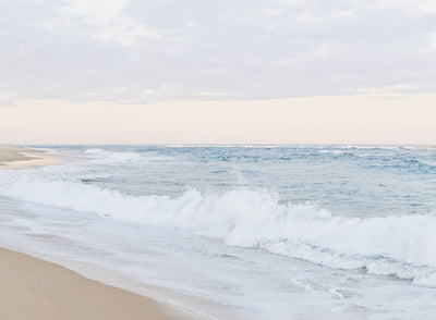 One Mile Beach