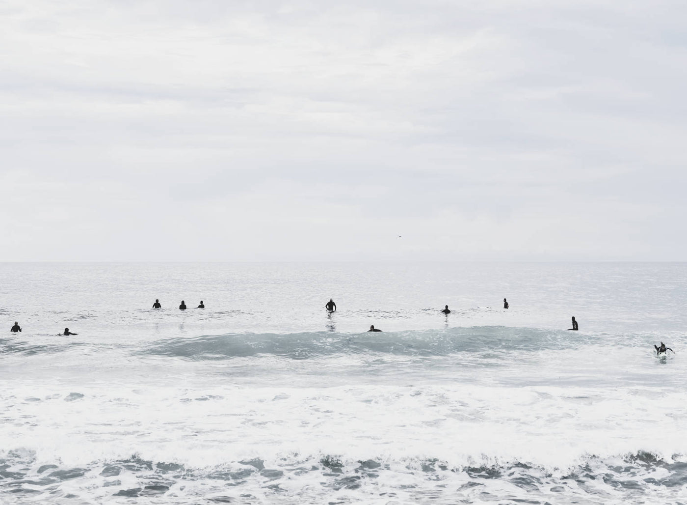 Palm Beach Surfers