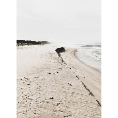 Surfside Vibes I - Set of 4