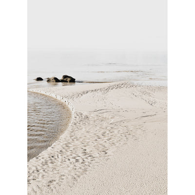Surfside Vibes I - Set of 4