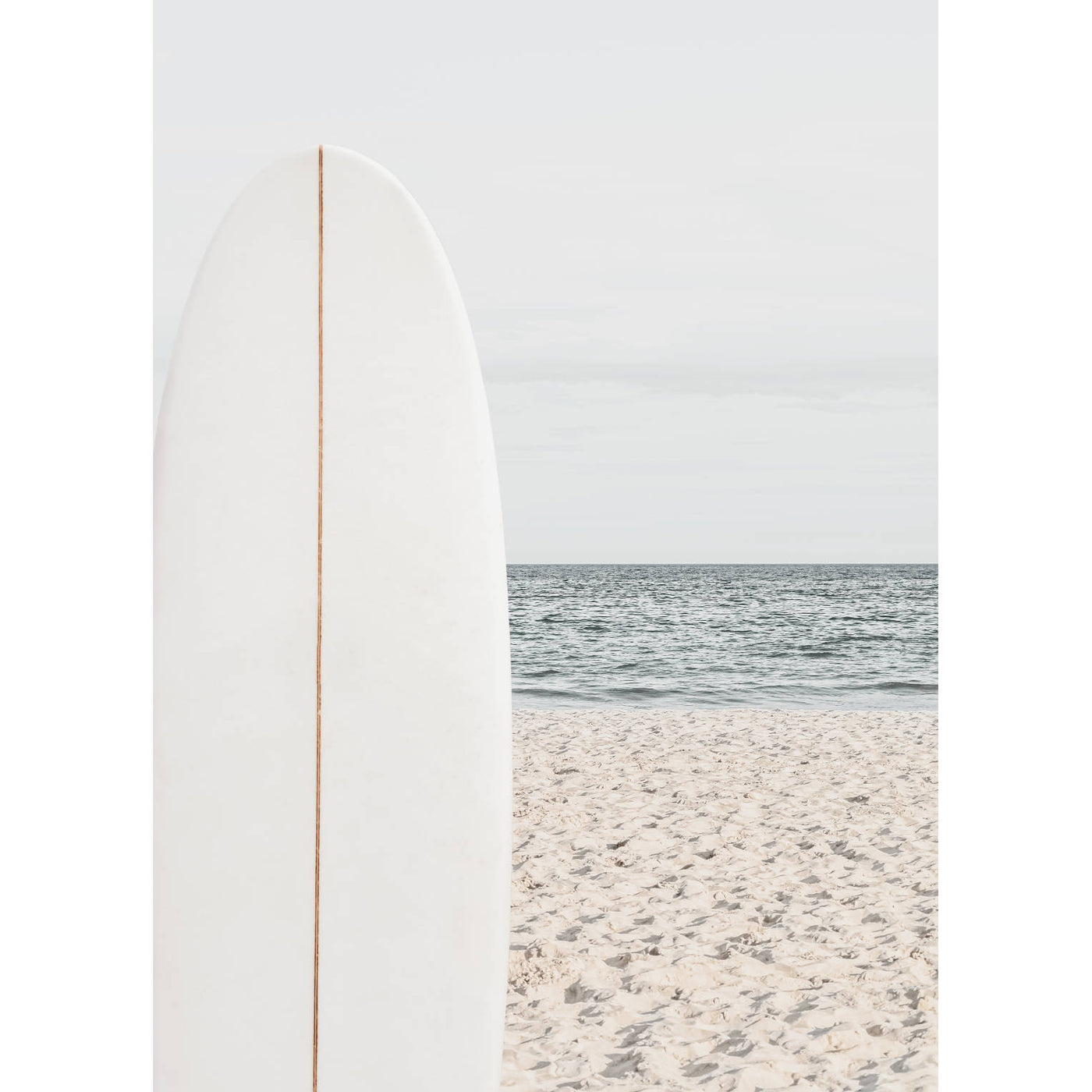 Surfside Vibes I - Set of 4