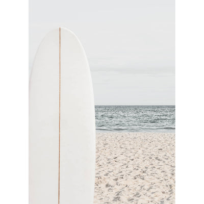 Surfside Vibes I - Set of 4