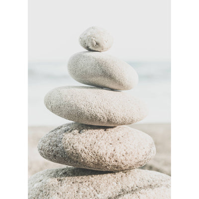Surfside Vibes II - Set of 4