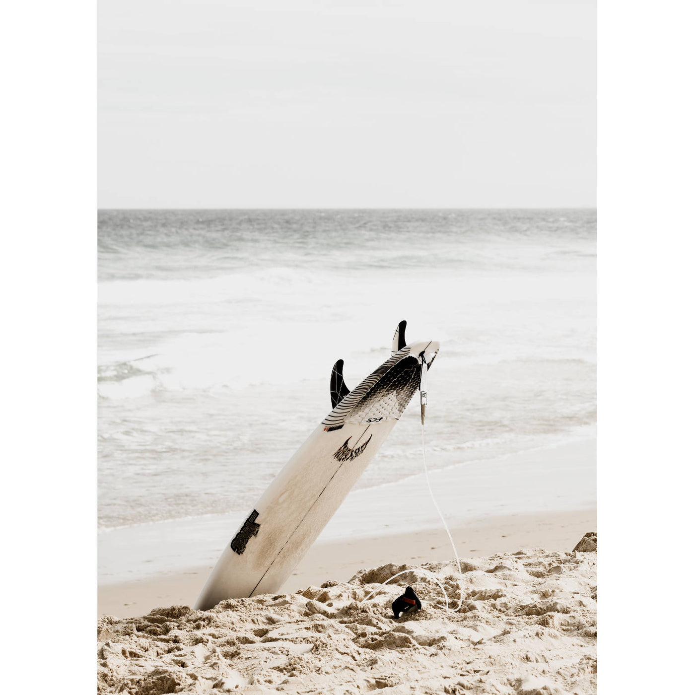 Surfside Vibes II - Set of 4