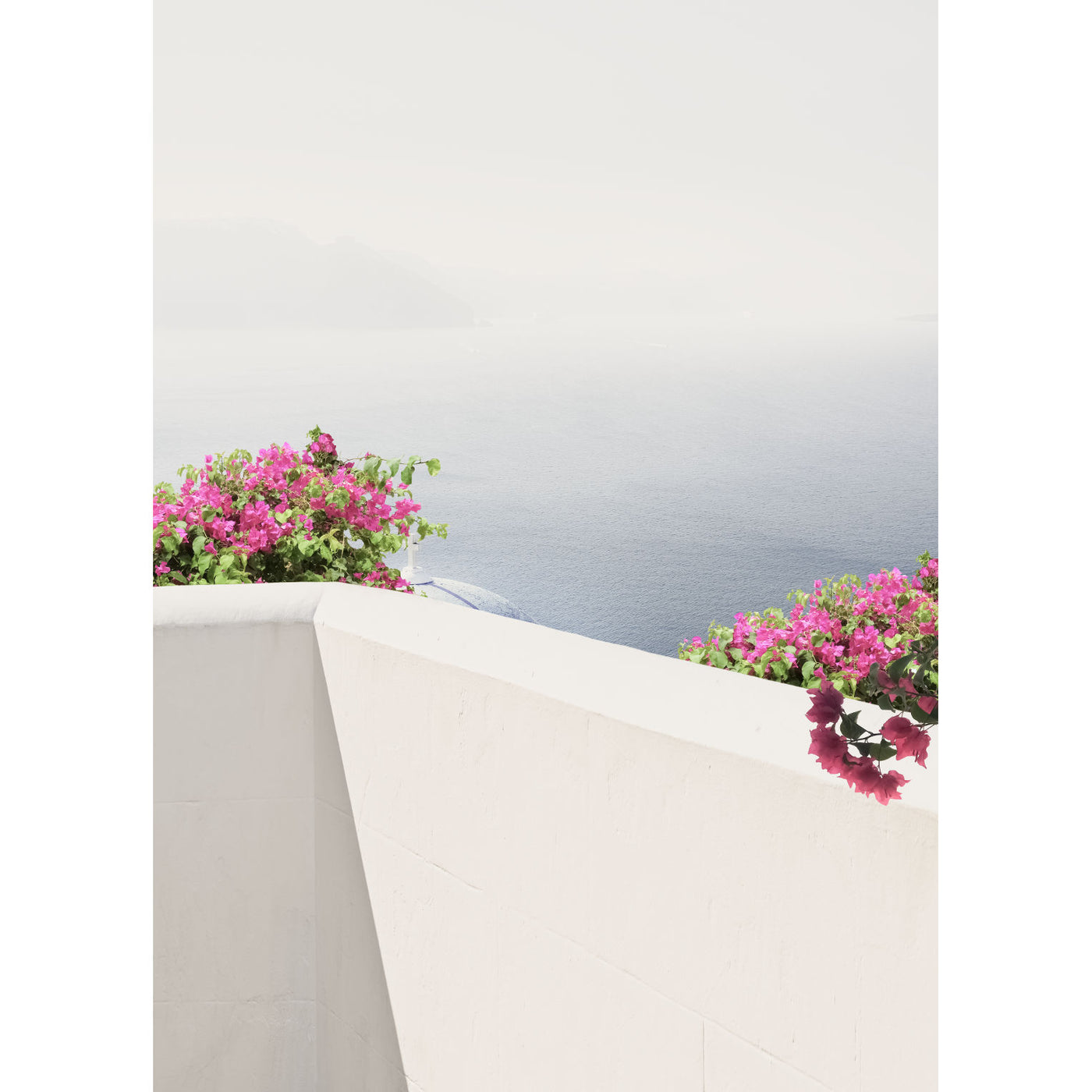 Santorini View No 5