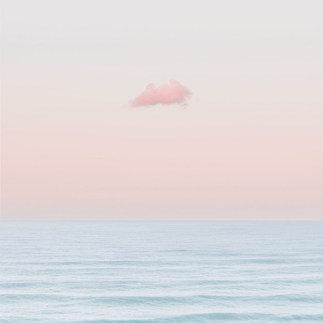Sunrise Calmness