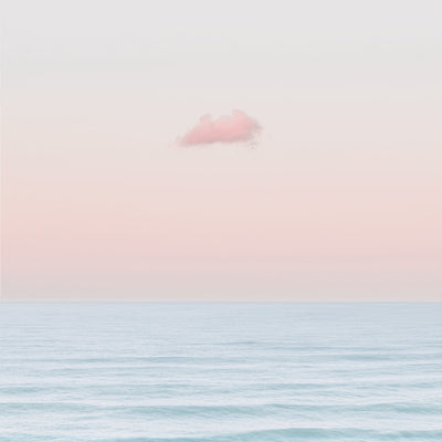 Sunrise Calmness