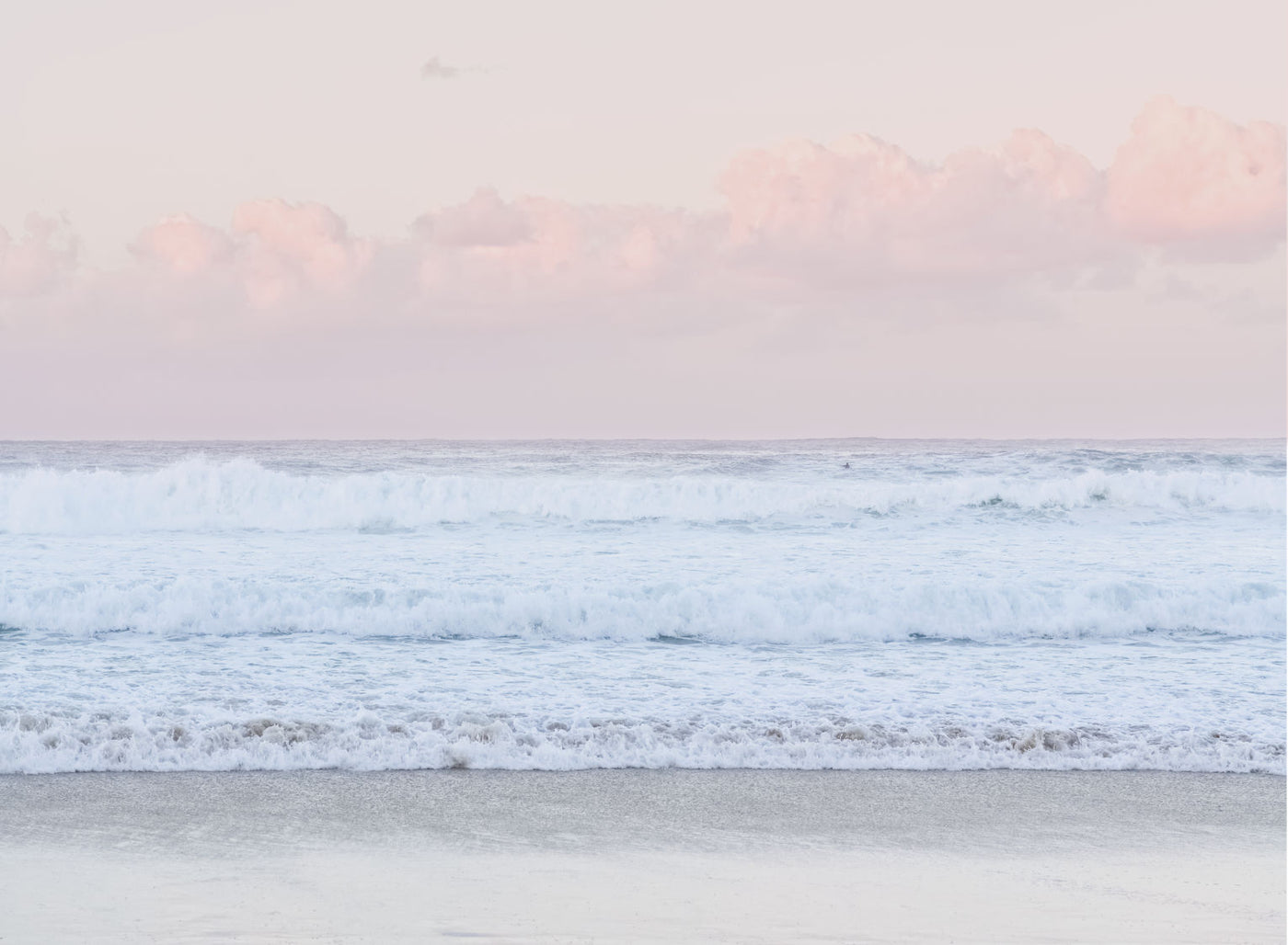 Sunrise Colors