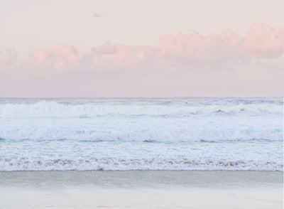 Sunrise Colors