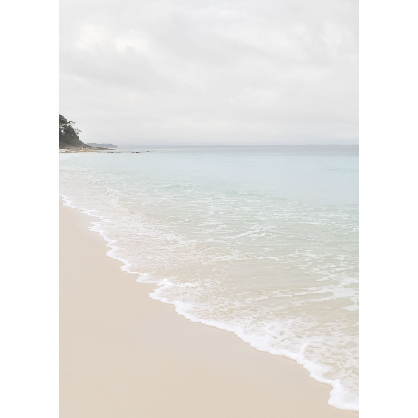 Greenfield Beach